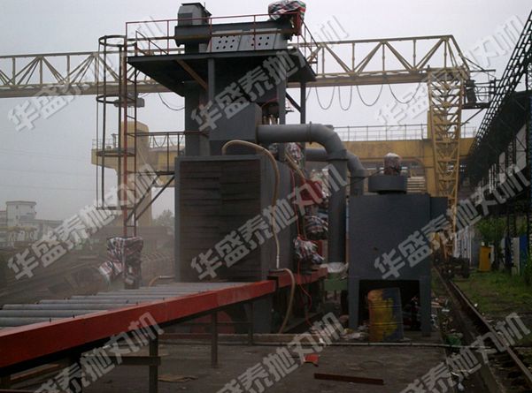 安徽马鞍山通过式绯色av蜜臀一区二区中文字幕安装现场