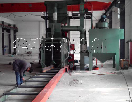 钢结构绯色av蜜臀一区二区中文字幕外观