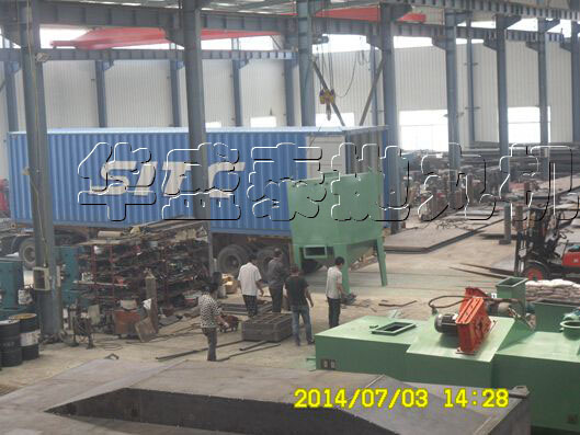 通过式绯色av蜜臀一区二区中文字幕出口装箱