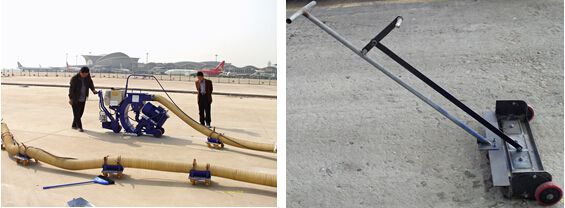 HST550型水平移动式绯色av蜜臀一区二区中文字幕的技术规格